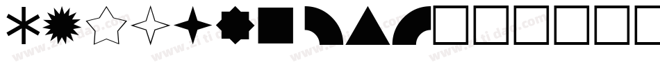 Anywbi1 (3)字体转换